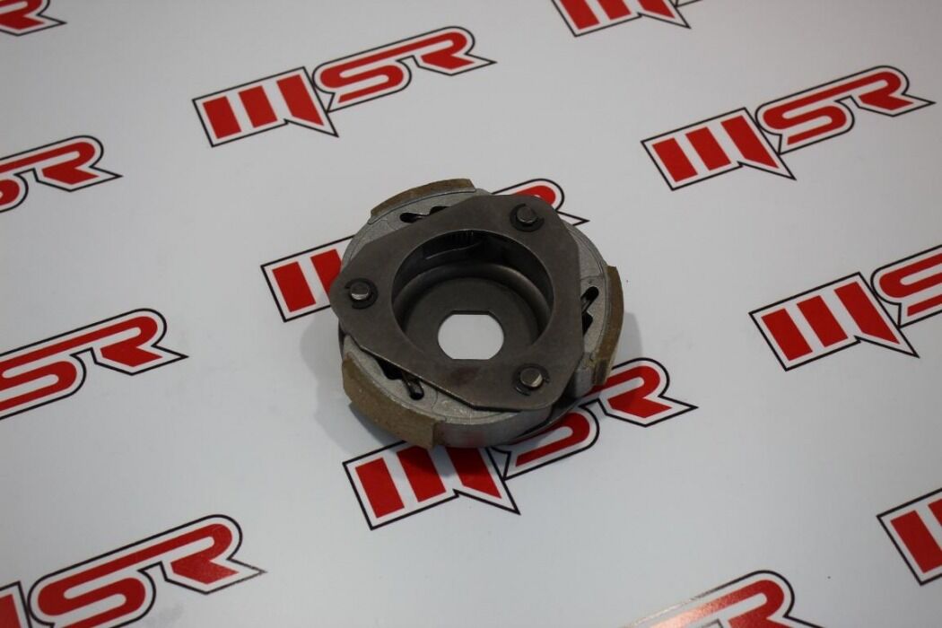 HONDA Honda Pcx 125-150 Debriyaj Balata Komple(2011-2013)
