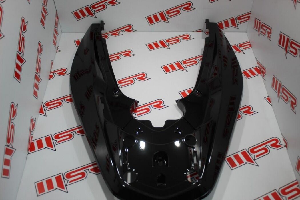 HONDA Honda Pcx 125-150(2014-2017) Alt Grenaj Siyah