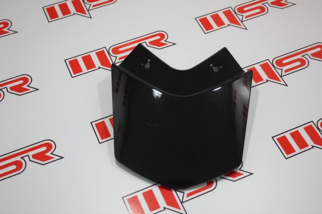 HONDA Honda Pcx 125-150(2014-2017) Alt Küçük Kapak Siyah