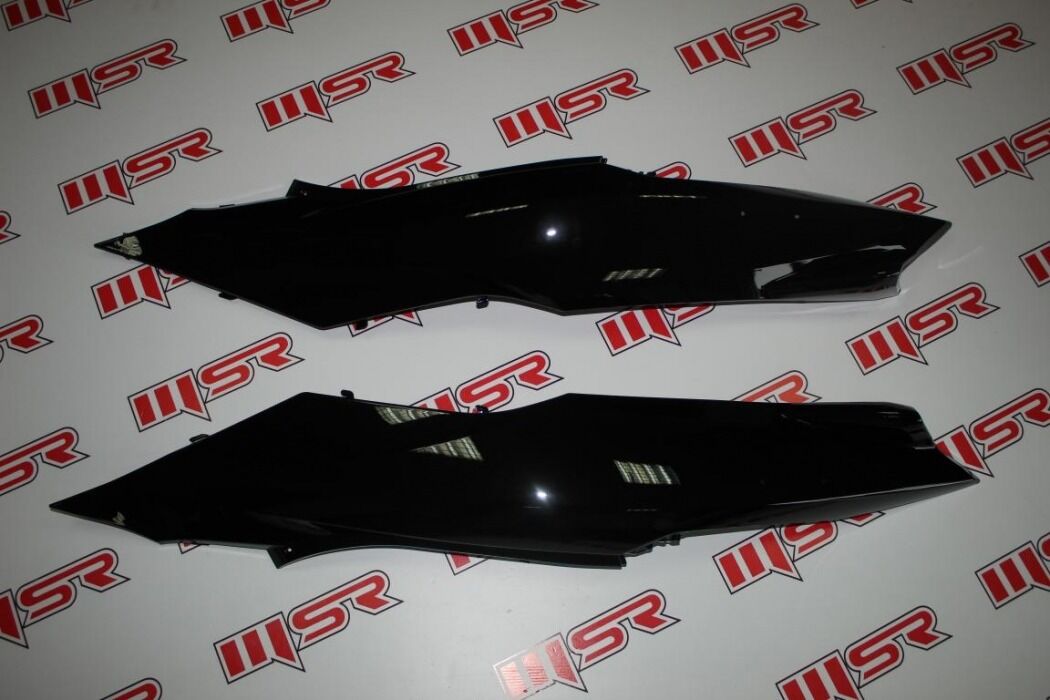 HONDA Honda Pcx 125-150(2014-2017) Sele Alt Grenaj Takım Siyah