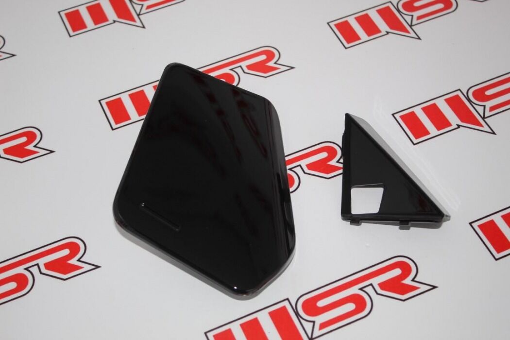 HONDA Honda Pcx 125-150(2014-2017) İç Torpido Kapak Siyah Takım