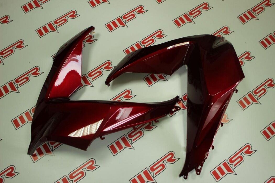 HONDA Honda Pcx 125-150(2014-2017) Ön Grenaj Takım Kırmızı