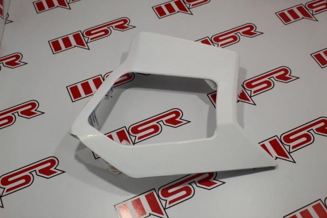 HONDA Honda Pcx 125-150(2014-2017) İç Torp Sol Kapak Beyaz
