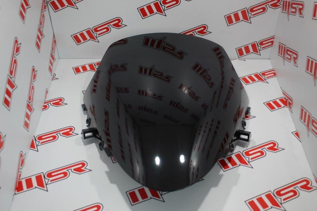 HONDA Honda Pcx 125-150(2014-2017) Siper Camı
