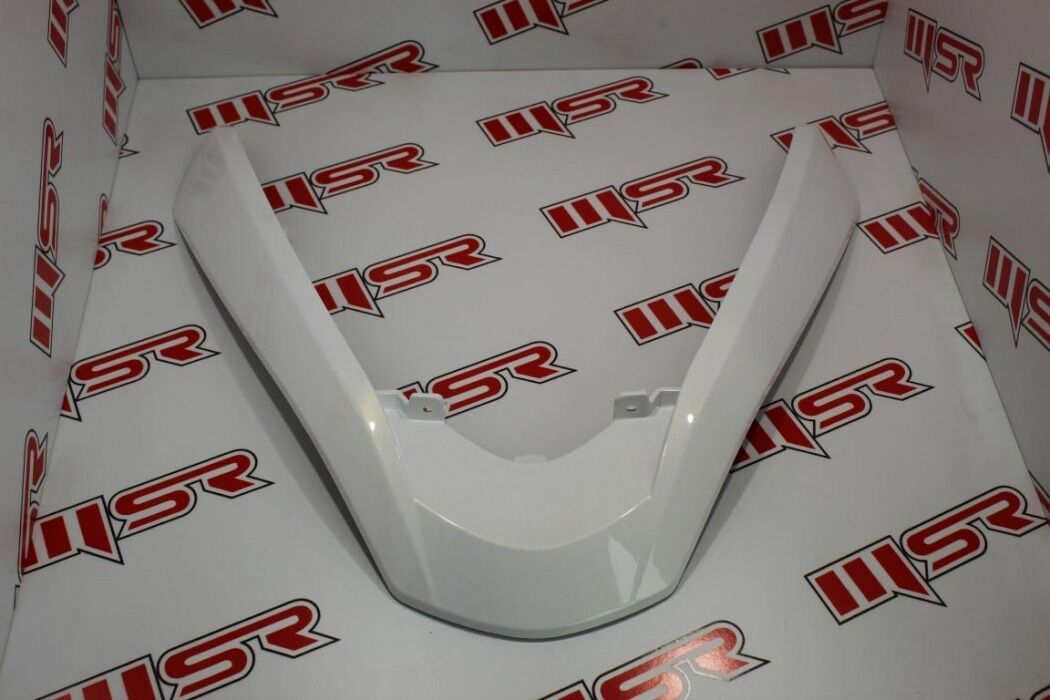 HONDA Honda Pcx 125-150(2014-2017) Ön Üçgen Beyaz