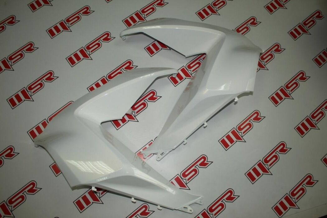 HONDA Honda Pcx 125-150(2014-2017) Ön Grenaj Takım Beyaz