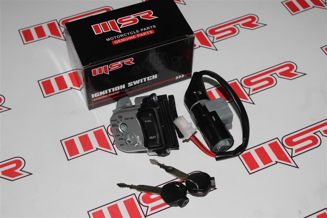 HONDA Honda Pcx 125-150 2011 Msr Powersky Oem Kontak Seti