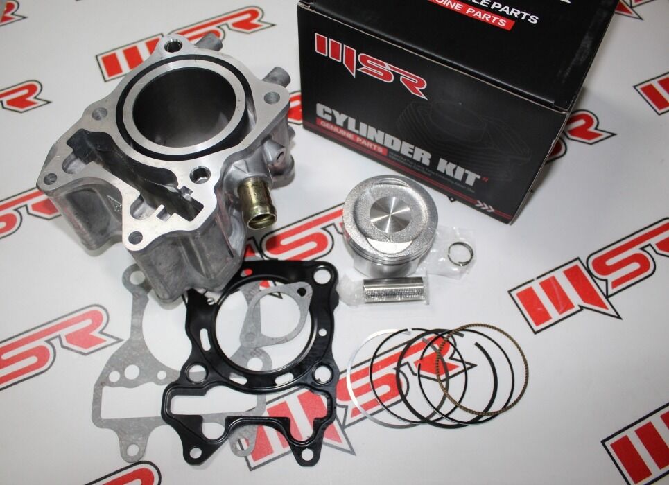 HONDA Honda Pcx 125 Silindir Kit Msr(koli :12)