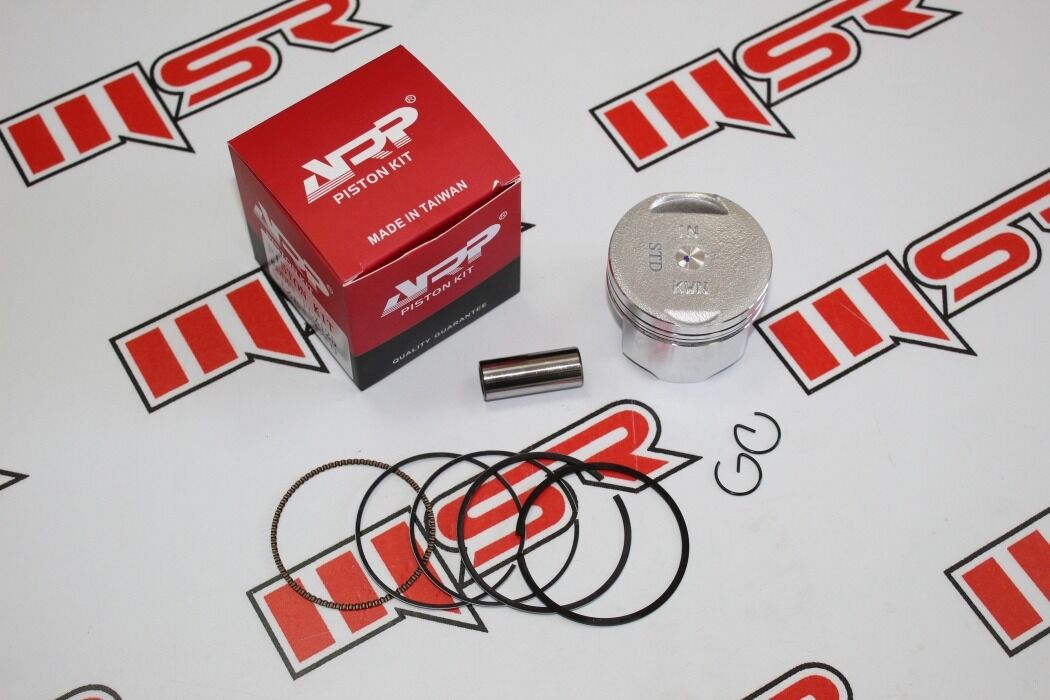 HONDA Honda Pcx 125 Piston Kit 52.50 Std Arp