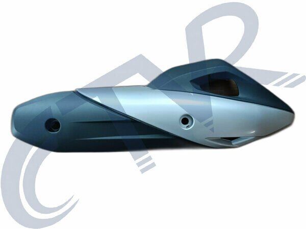 HONDA HONDA PCX 125 EGZOZ MUHAFAZA ( 2018 2020 ) ( 97 ) OEM