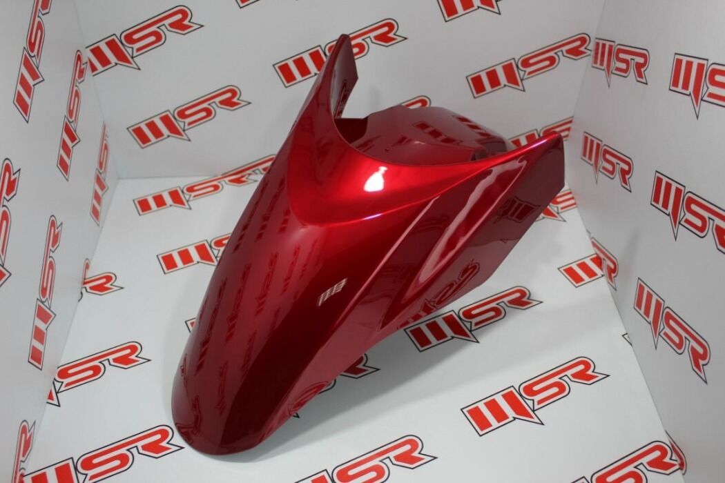 HONDA Honda Pcx 125 Ön Çamurluk Kırmızı 2018