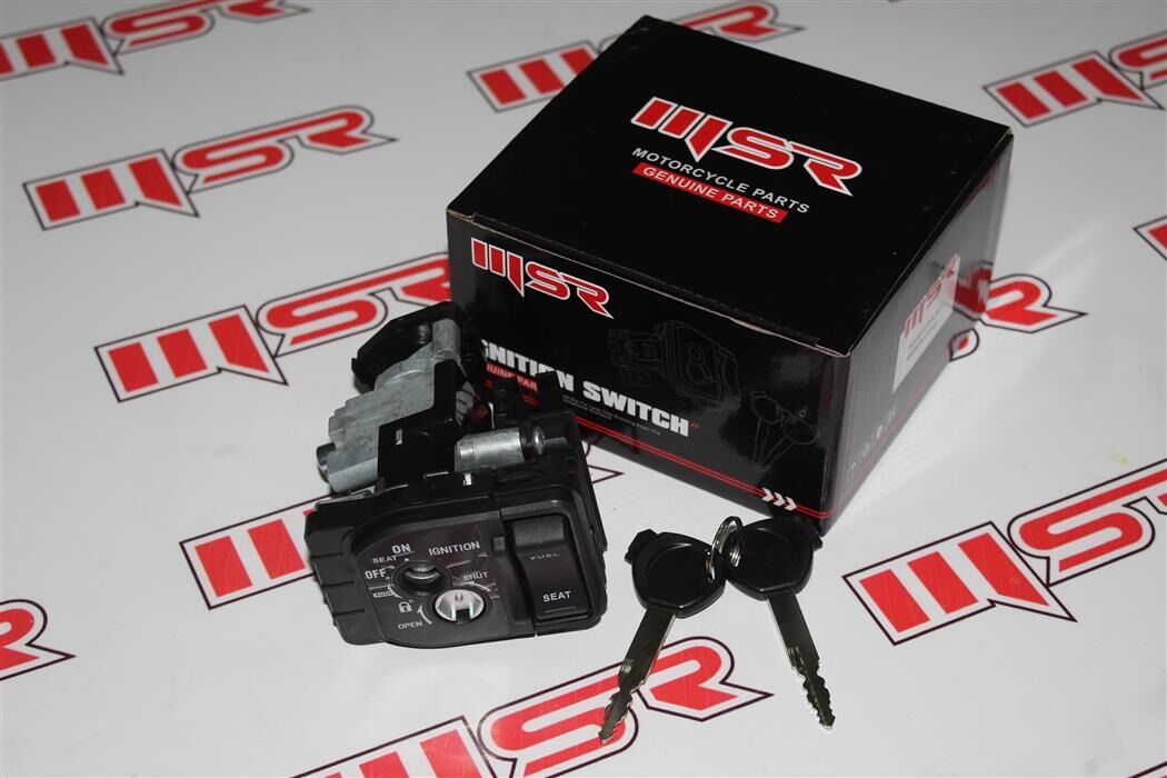 HONDA Honda Pcx 125 2018 Msr Powersky Oem Kontak Seti