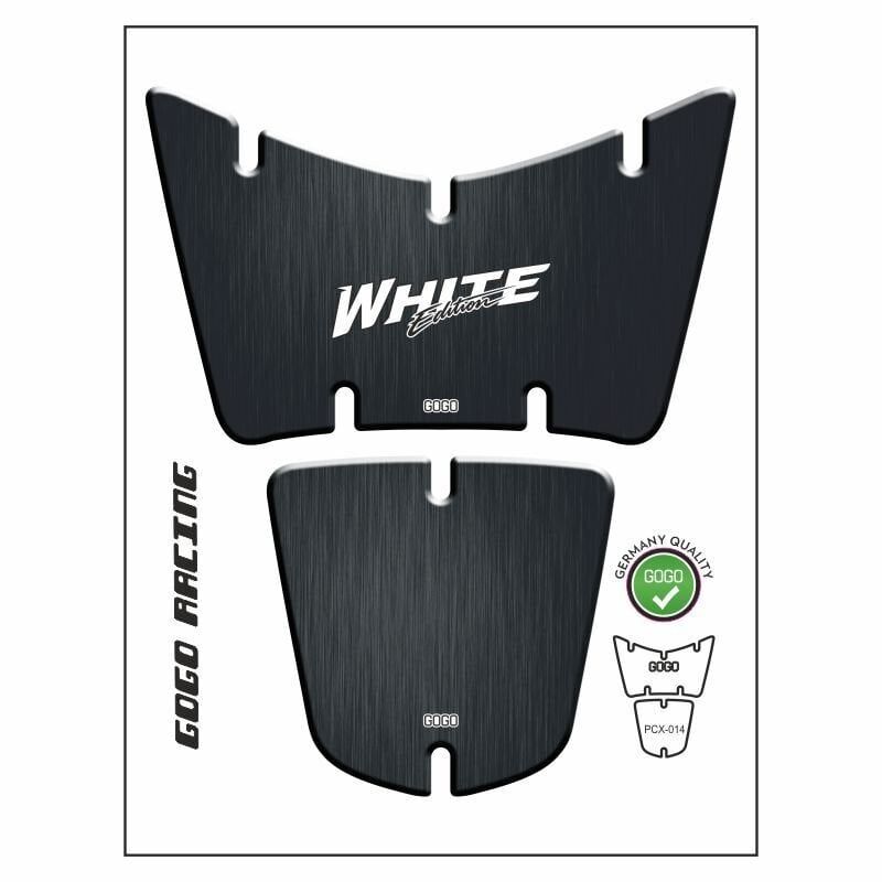 HONDA HONDA PCX 2014 - 2017 UYUMLU TANK PAD 014