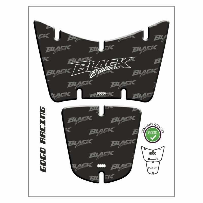 HONDA HONDA PCX 2014 - 2017 UYUMLU TANK PAD 011