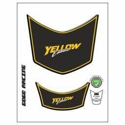 HONDA HONDA PCX 2014 - 2017 UYUMLU KUYRUK PAD 020