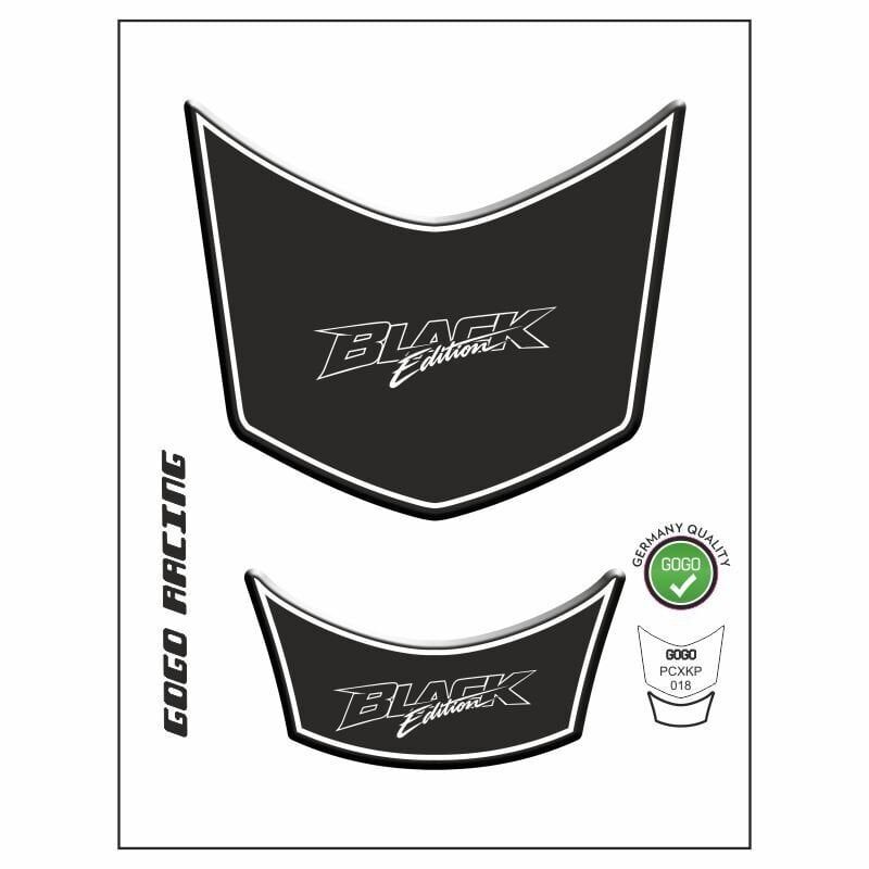 HONDA HONDA PCX 2014 - 2017 UYUMLU KUYRUK PAD 018