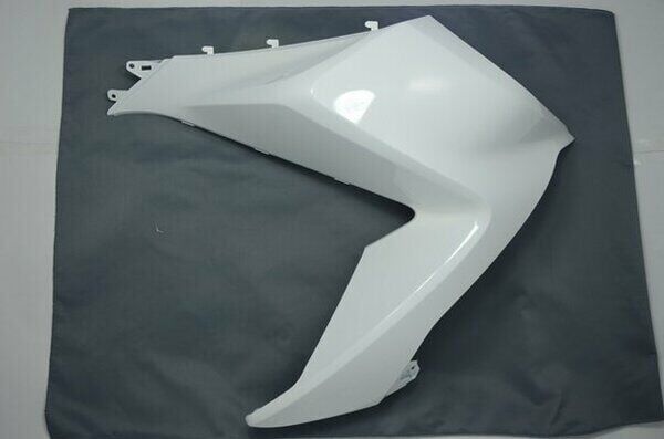 HONDA HONDA PCX GÖĞÜS ÖN SAĞ ve SOL BEYAZ CTVR ( 2014 2017 )