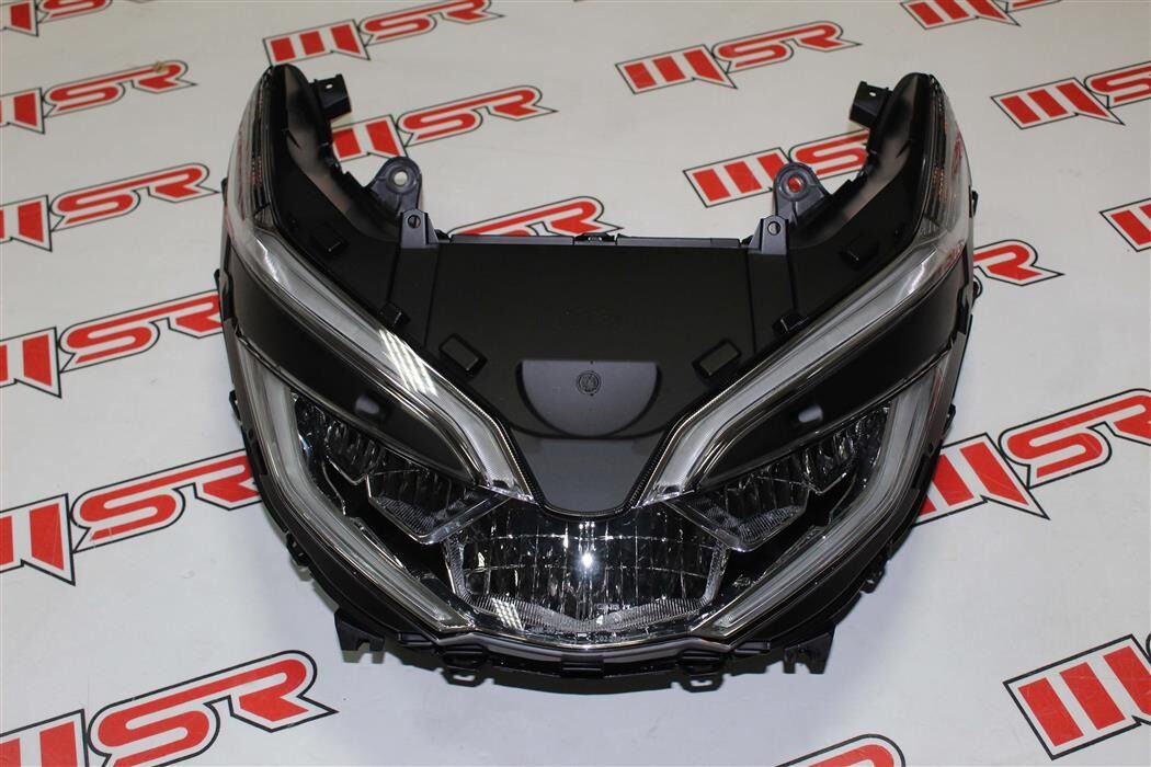 HONDA Honda Pcx 125 2017-2020 Ön Far E Belgeli