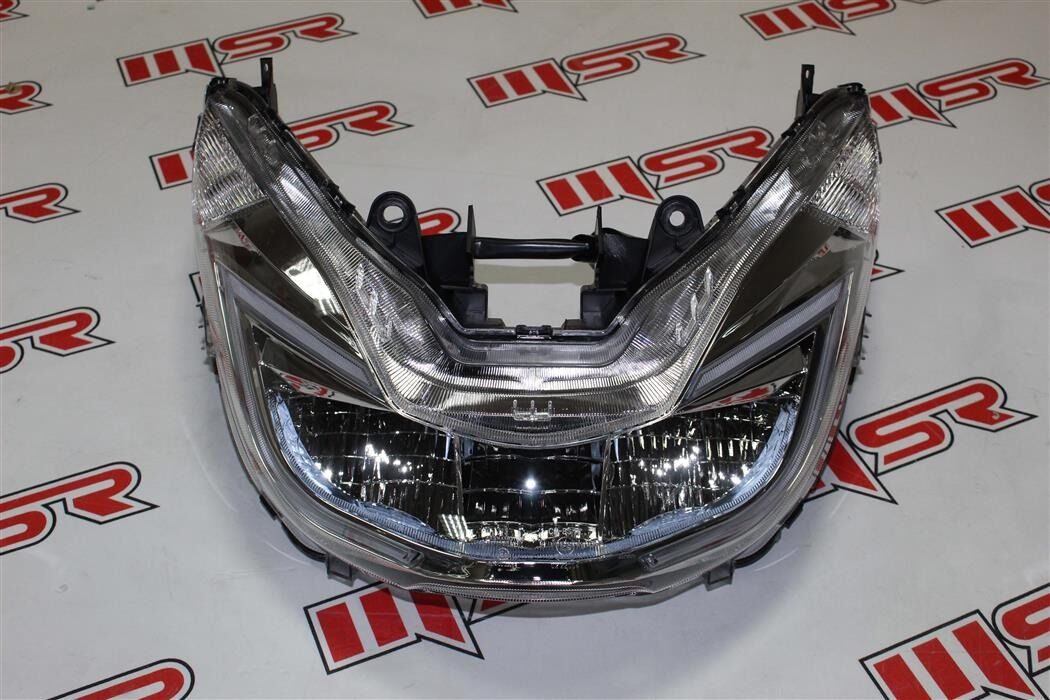 HONDA Honda Pcx 125 2015-2017 Ön Far E Belgeli