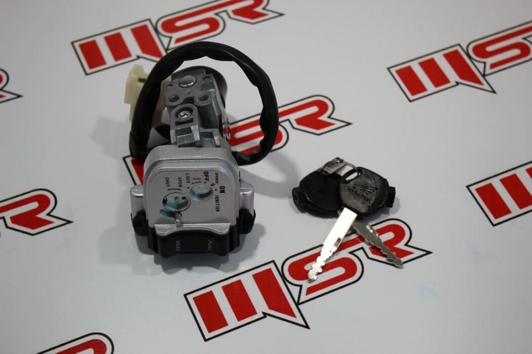 HONDA Honda Pcx Kontak Seti Oem Eski Kasa 2011-2013