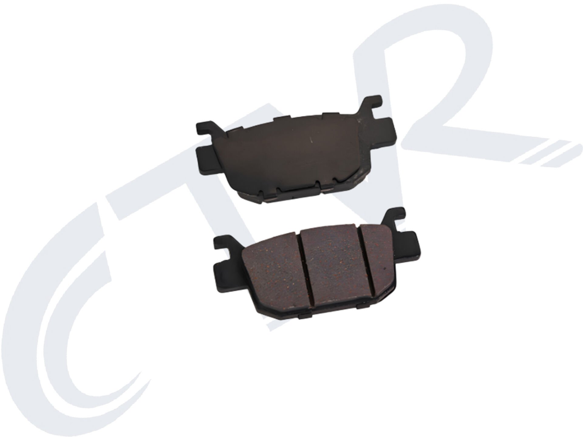 HONDA HONDA SH 125 ARKA DİSK BALATASI OEM