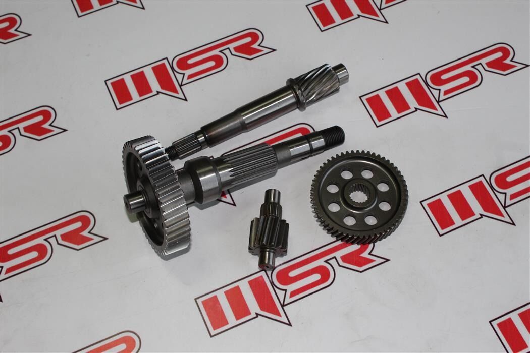 HONDA Honda Sh 125 İ Şanzıman Dişli Seti