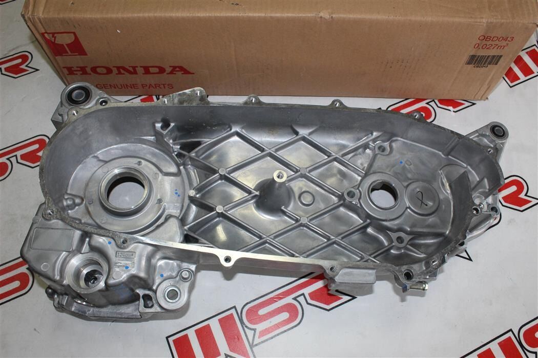 HONDA Honda Sh 125 İ Sol Karter