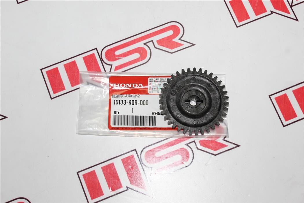 HONDA Honda Sh 125 İ Yap Pompa Dişlisi Oem