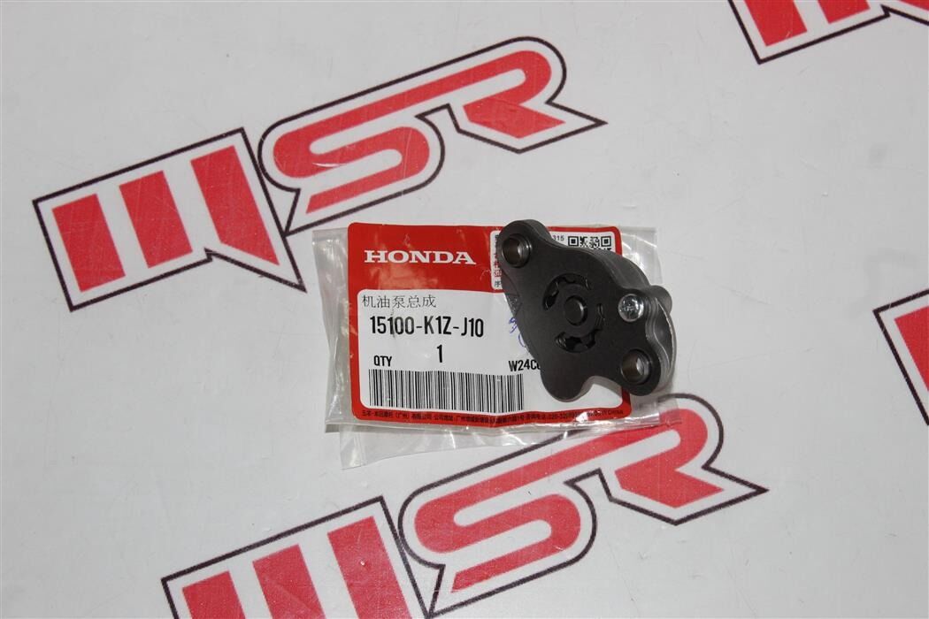 HONDA Honda Sh 125 İ Yap Pompası Oem