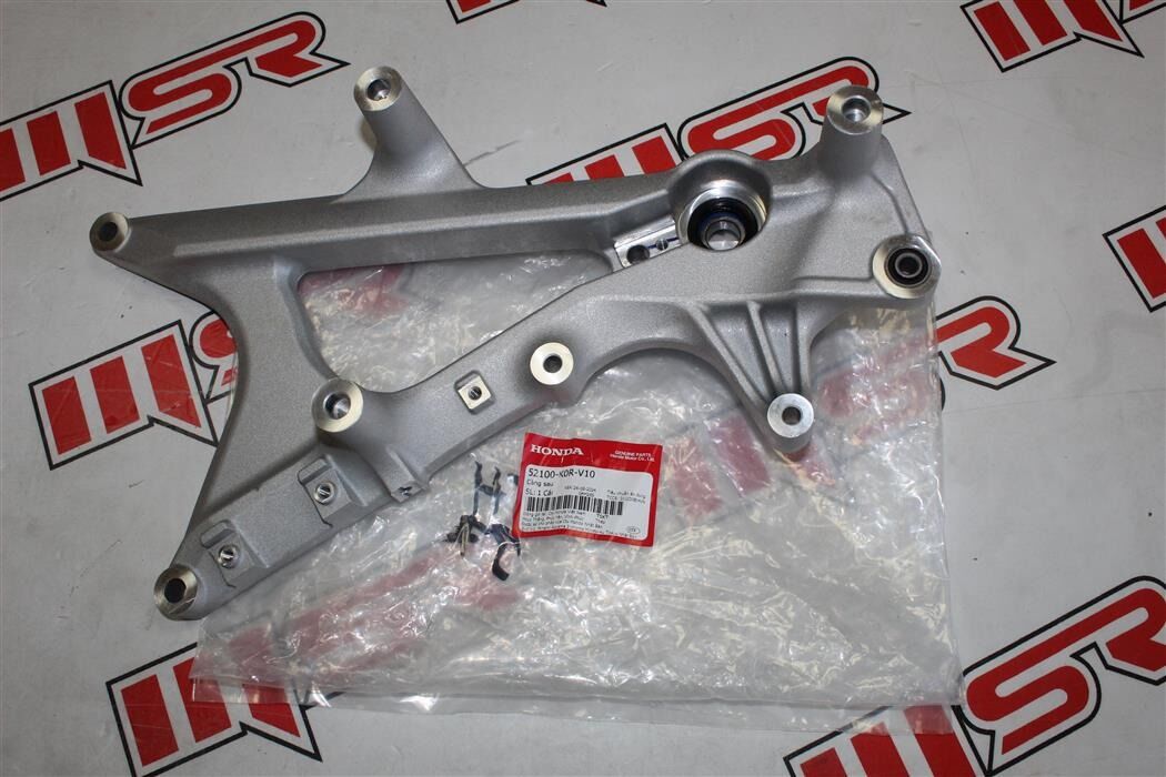 HONDA Honda Sh 125 İ Braket