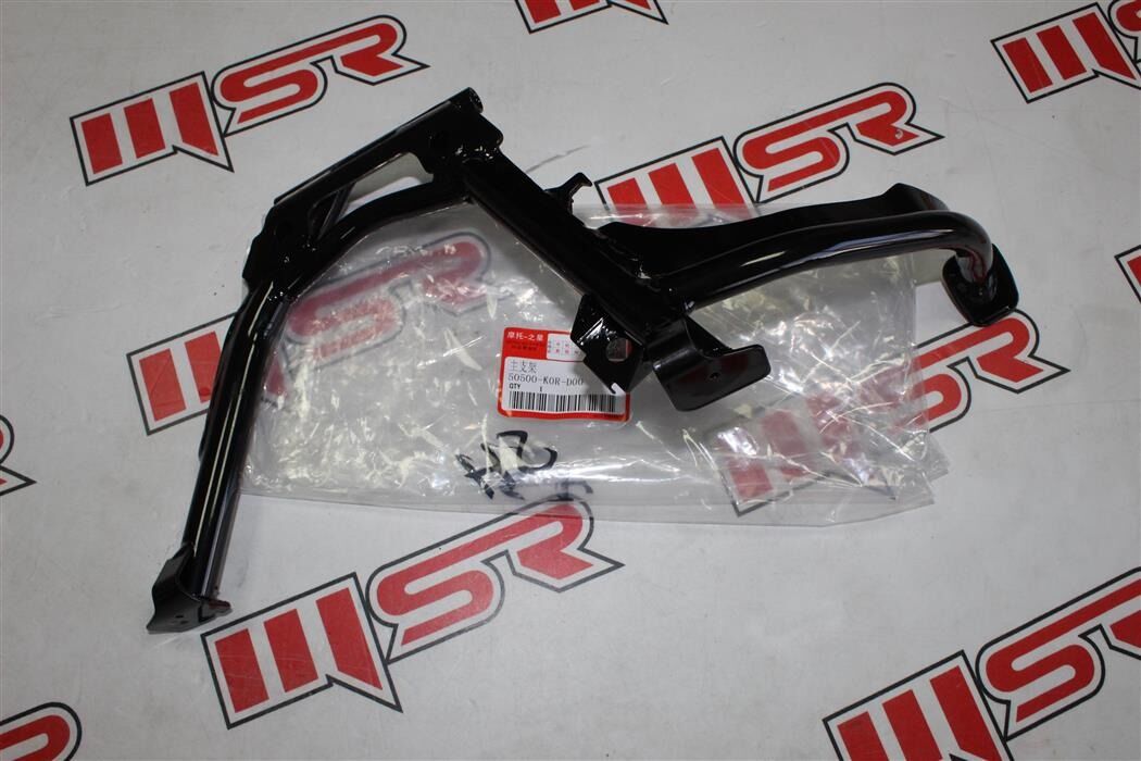 HONDA Honda Sh 125 İ Orta Sehpa