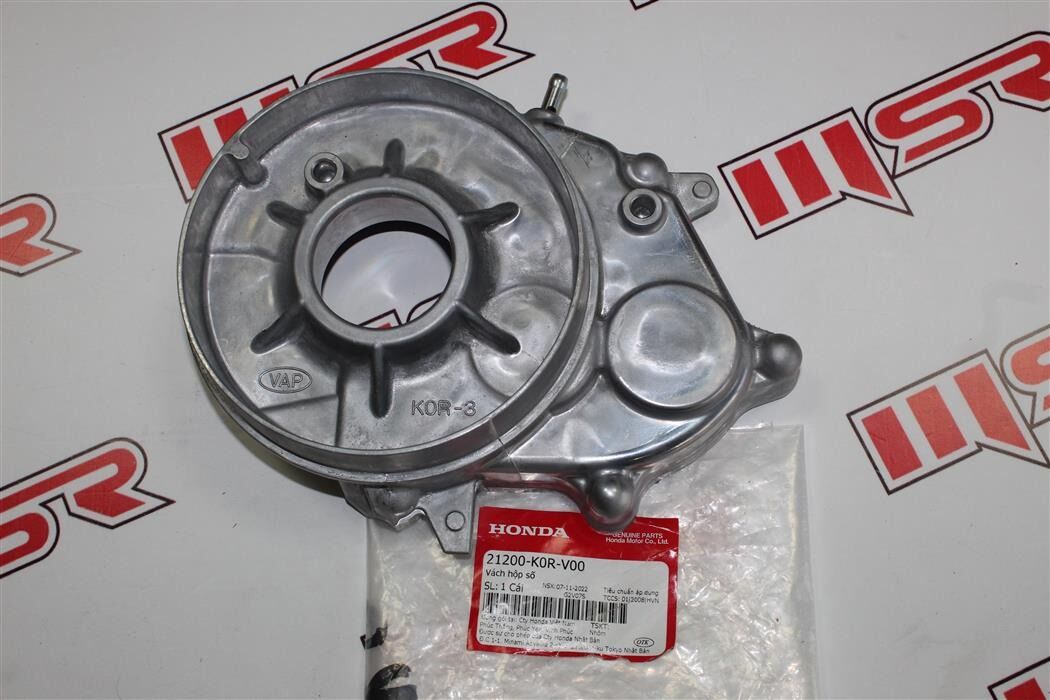 HONDA Honda Sh 125 İ Şanzuman Kapak
