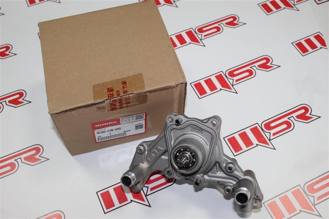 HONDA Honda Sh 125 İ Devir Daim Pompası