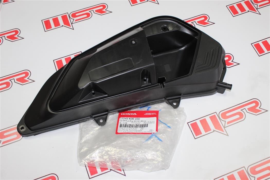 HONDA Honda Sh 125 İ Alt Kapak