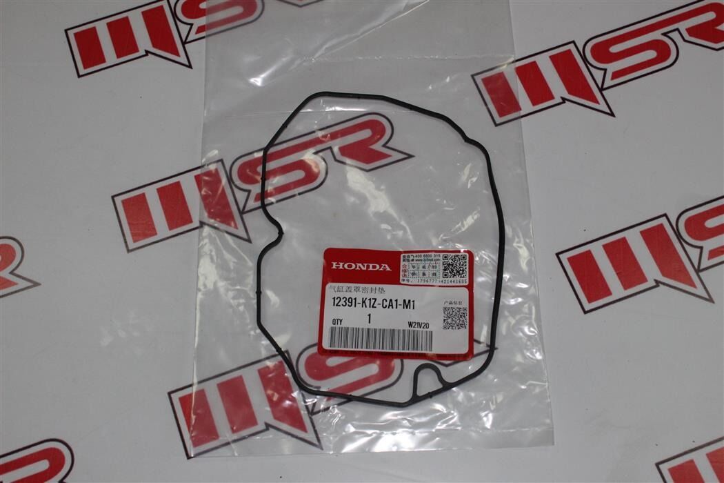 HONDA Honda Sh 125 İ Külbütör Oring