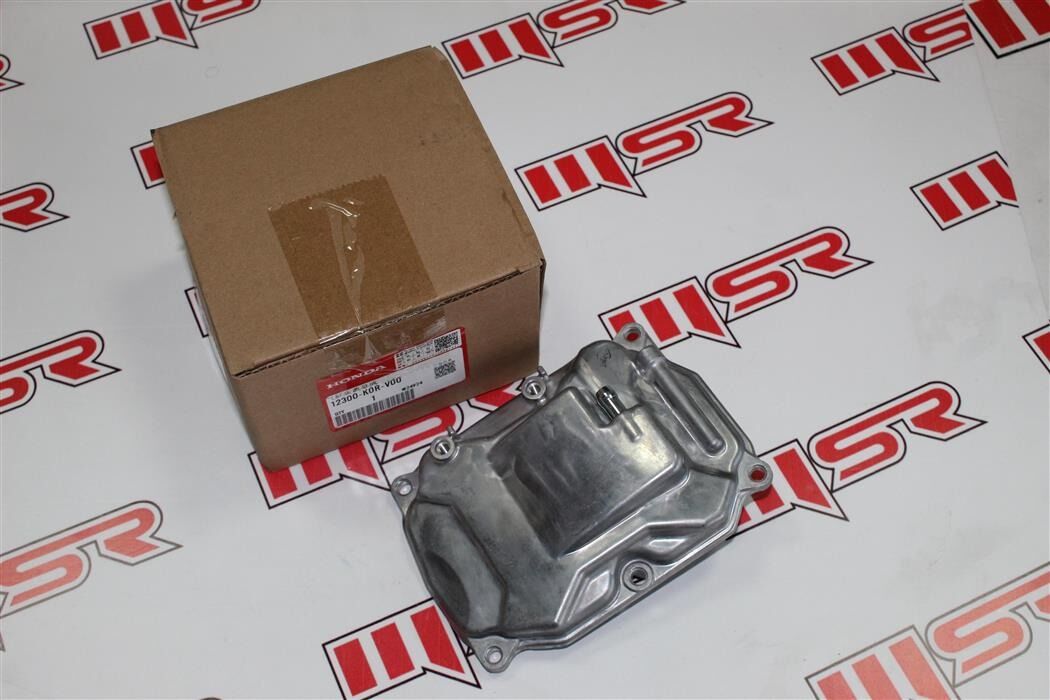 HONDA Honda Sh 125 İ Külbütör Kapak