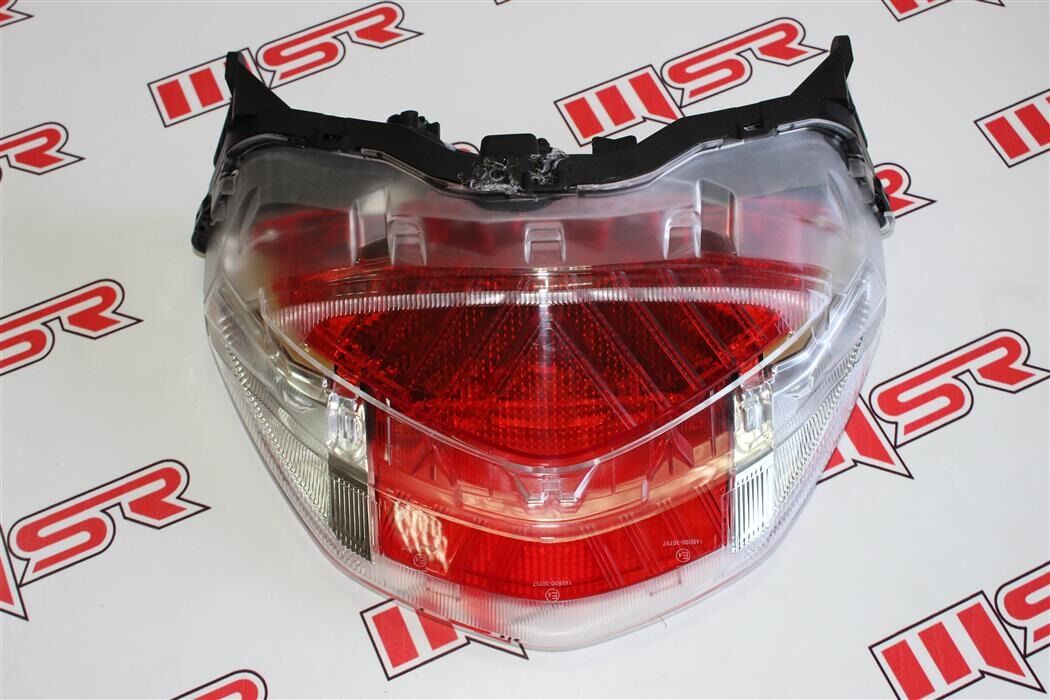 HONDA Honda Sh 125 İ Arka Stop