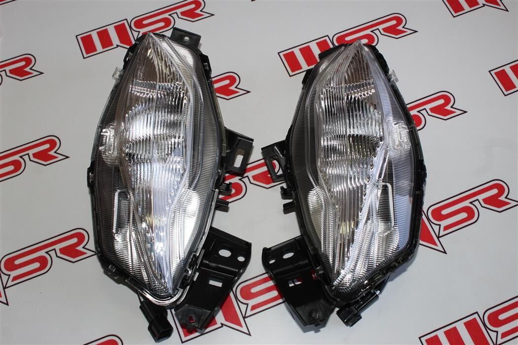 HONDA Honda Sh 125 İ Sinyal Lamba Takım