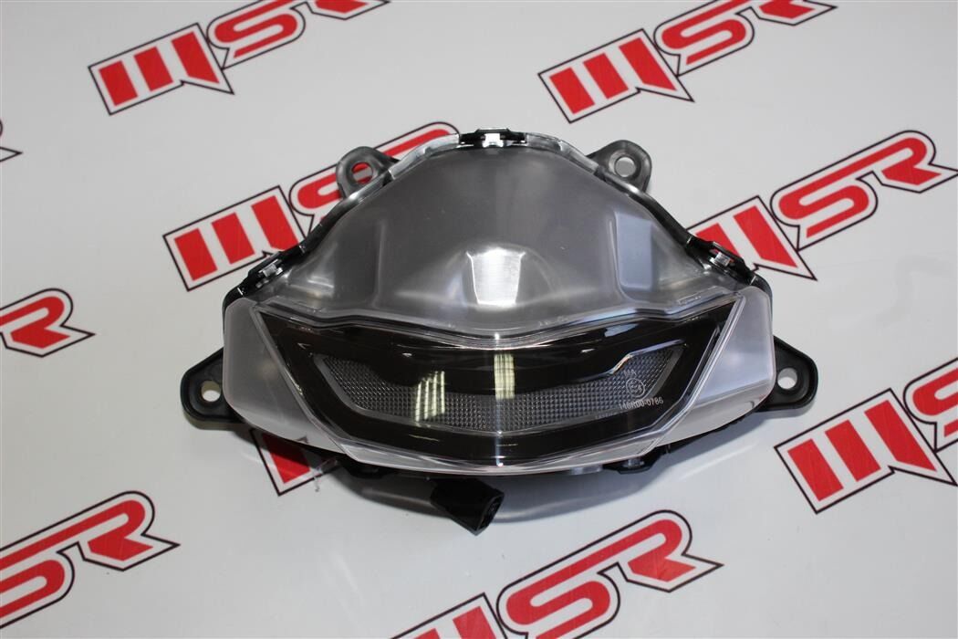 HONDA Honda Sh 125 İ Ön Far(üst)