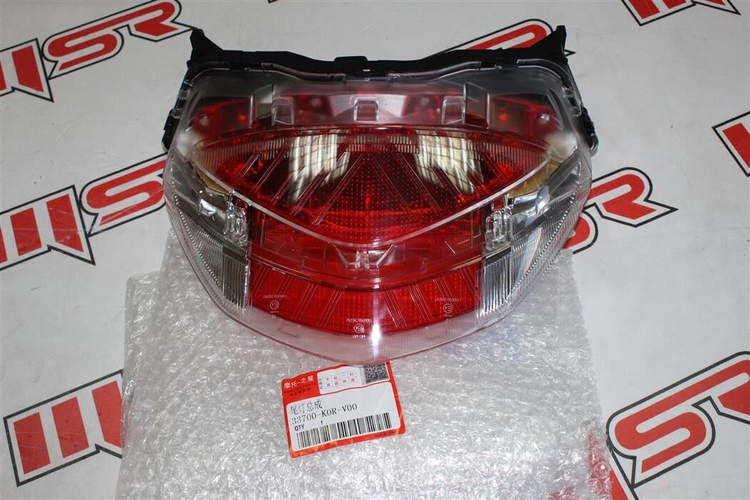 HONDA Honda Sh 125 İ Arka Stop Kopmle