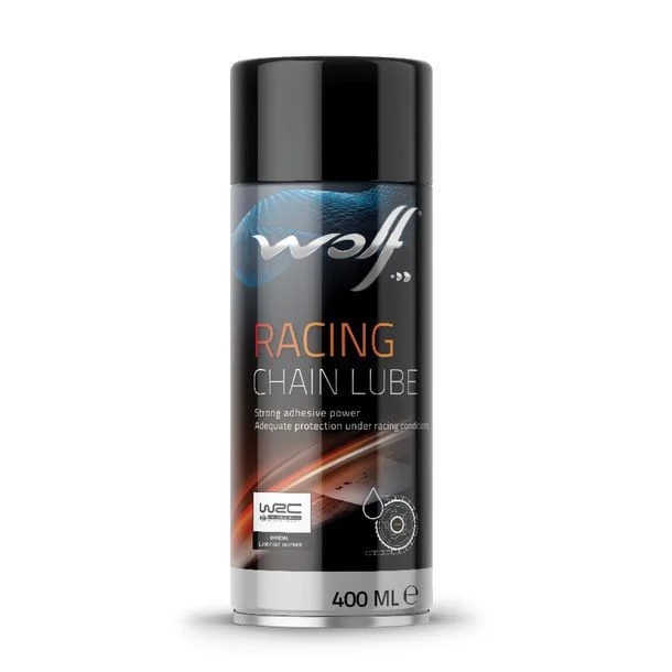 HONDA Honda SH 150 WOLF RACING CHAIN LUBE 400ML X-RİNG, O-RİNG, ZİNCİR YAĞI