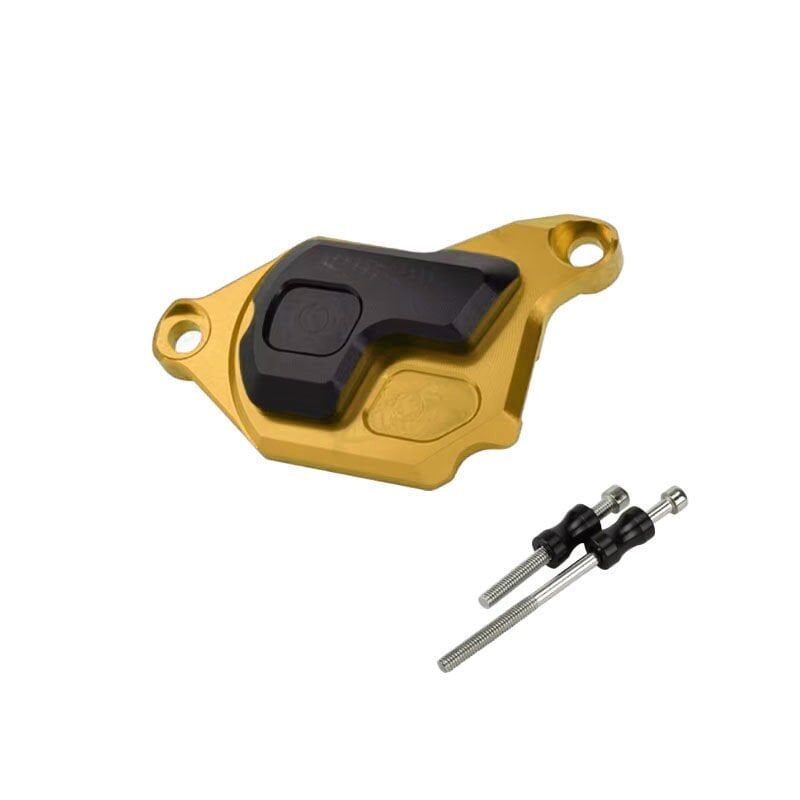 HONDA HONDA FORZA UYUMLU RADYATÖR KORUMA GOLD
