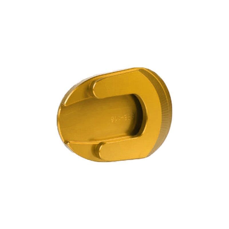HONDA HONDA FORZA 250 - MSX 125 UYUMLU YAN AYAK GENİŞLETME GOLD