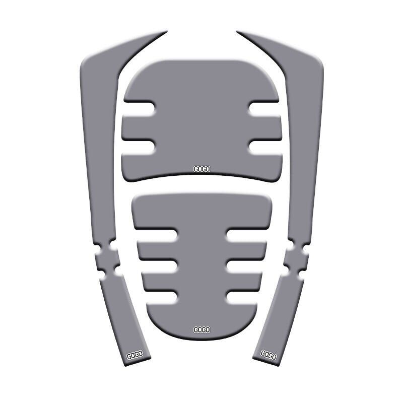 HONDA HONDA FORZA 2021 - 2022 UYUMLU TANK PAD 011