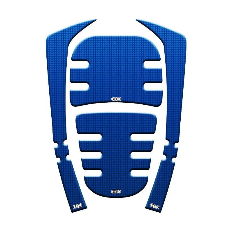 HONDA HONDA FORZA 2021 - 2022 UYUMLU TANK PAD 002