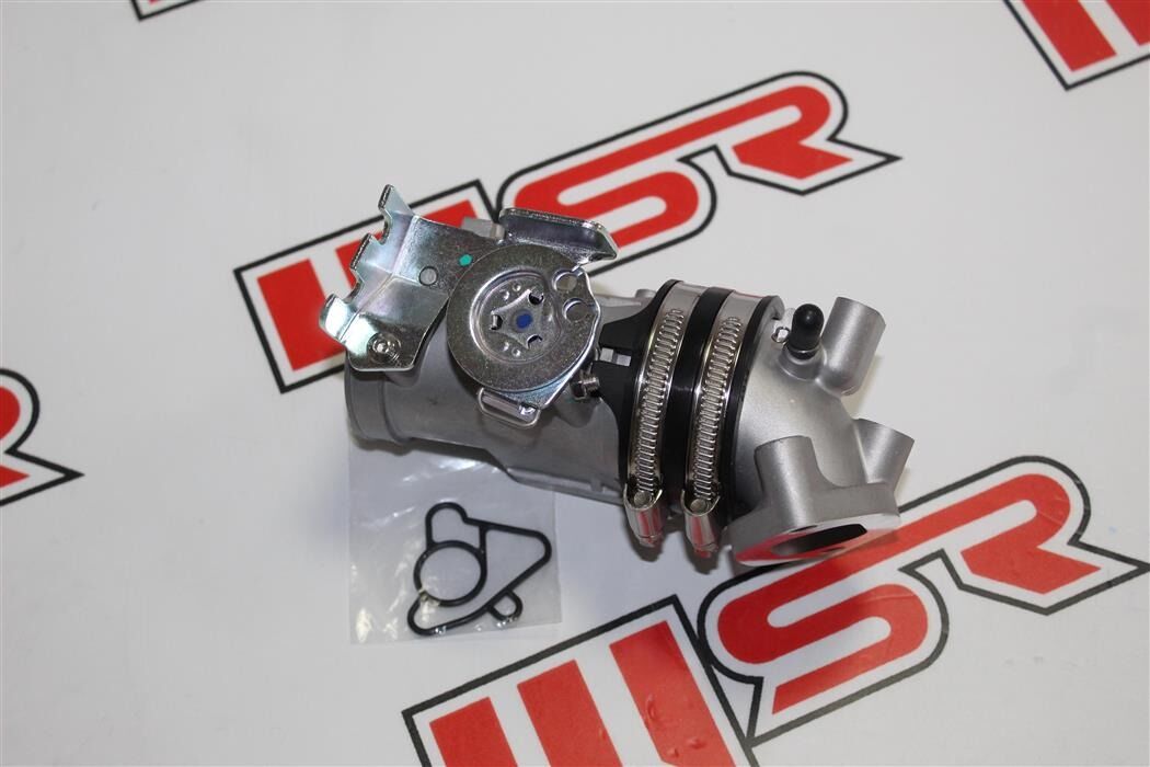 HONDA Honda Forza 250 Gaz Kelebeği 40 Mm