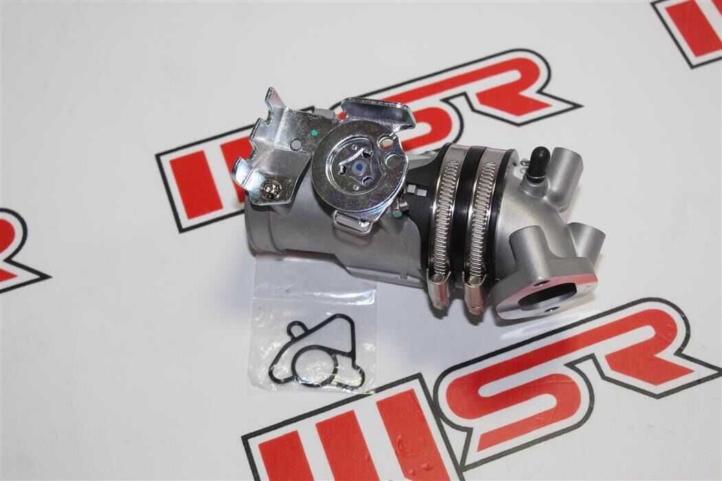HONDA Honda Forza 250 Gaz Kelebeği 38 Mm