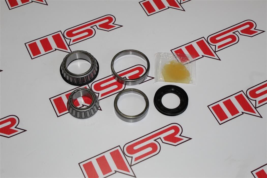 HONDA Honda Forza 300 Ön Furç Takım (alt: 47/26 Üst 35-55