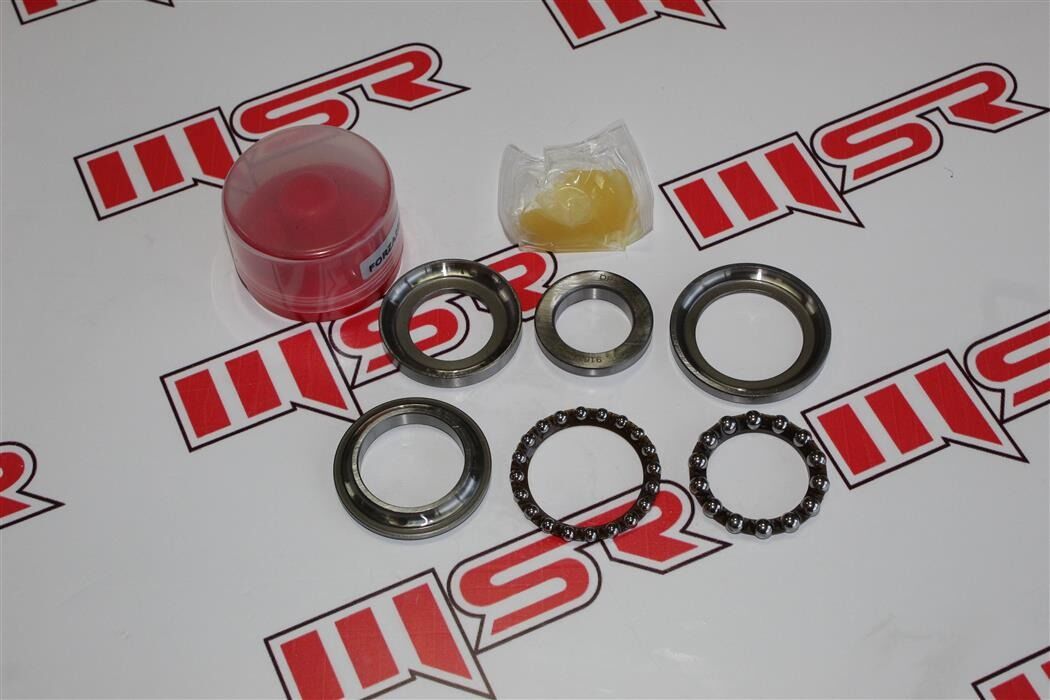 HONDA Honda Forza 250 Ön Furç Takım