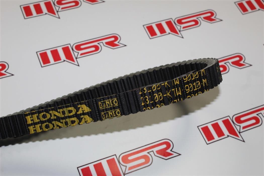 HONDA Honda Forza 300 Kayış